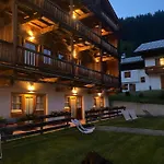Lägenhetshotell Valpiccola 3*
