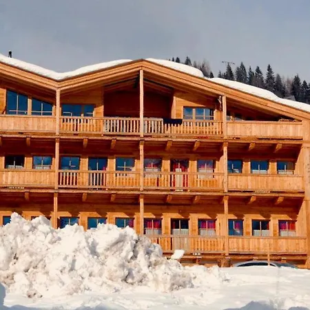 Valpiccola Aparthotel