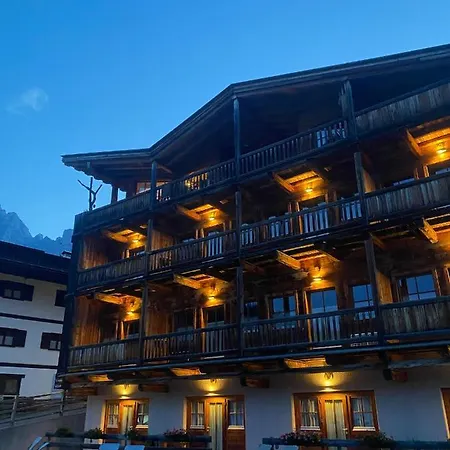 Valpiccola Aparthotel 3*