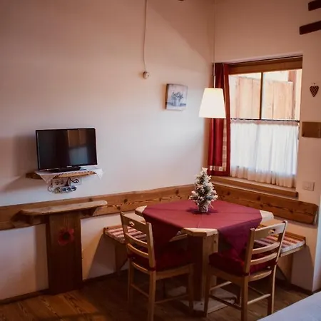 Valpiccola Aparthotel 3*
