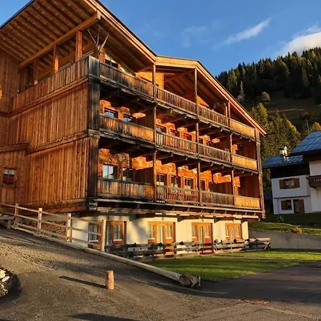 Aparthotel Valpiccola 3*