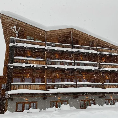 Valpiccola 公寓式酒店