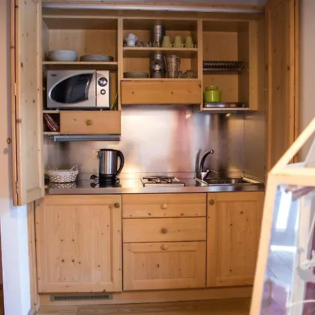 Valpiccola 公寓式酒店 3*