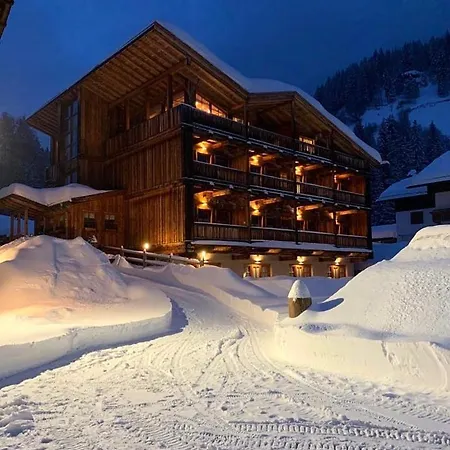 Aparthotel Valpiccola 3*