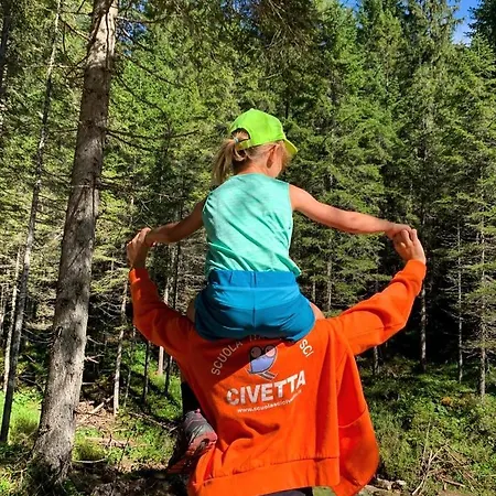 公寓式酒店 Valpiccola