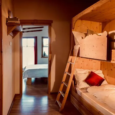 Aparthotel Valpiccola