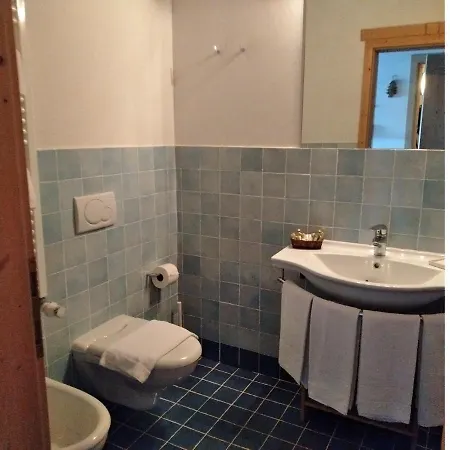 Valpiccola 公寓式酒店 瓦尔迪佐多