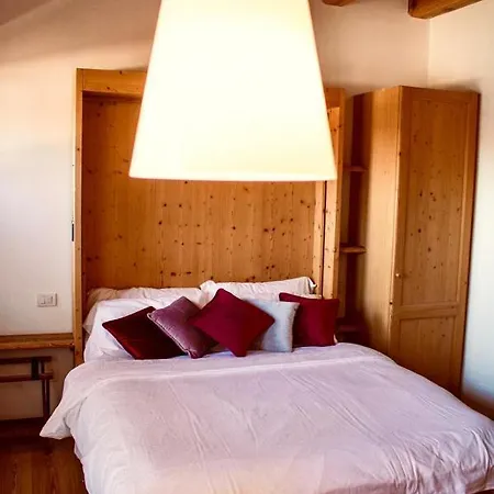 Valpiccola 公寓式酒店