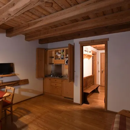 Valpiccola Aparthotel Val di Zoldo