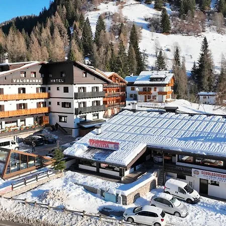 Valpiccola 3* Val di Zoldo