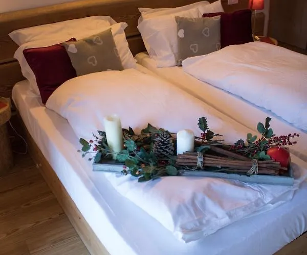 Valpiccola Hotel apartamentowy