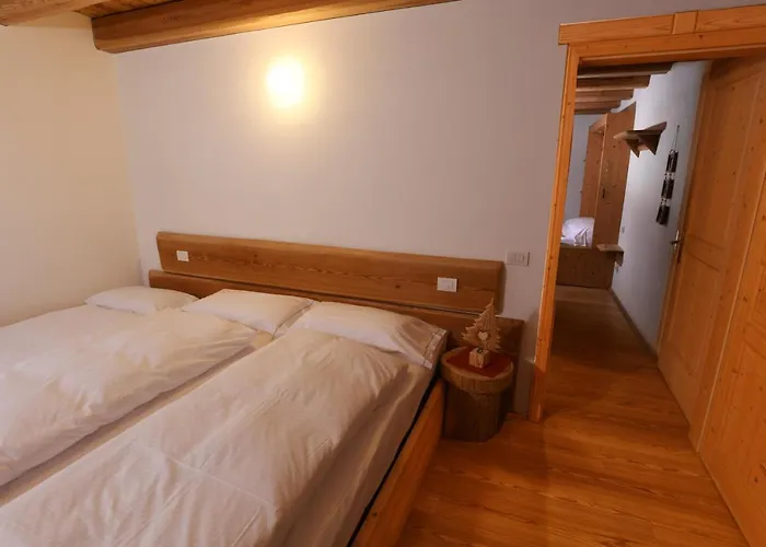 Valpiccola Val di Zoldo