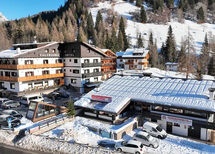 Valpiccola 3* 瓦尔迪佐多