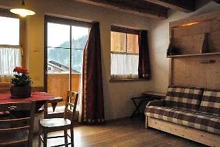 Hotel apartamentowy Valpiccola 3*