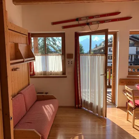 Aparthotel Valpiccola