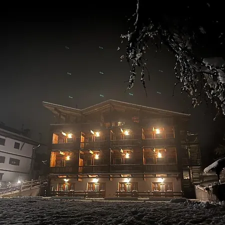 Appart hôtel Valpiccola