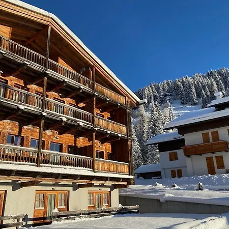 Valpiccola Aparthotel