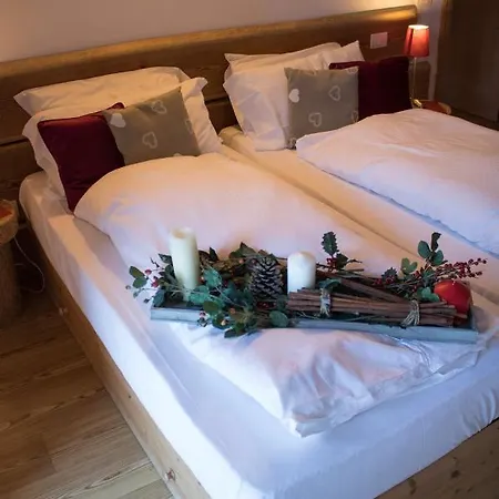 Valpiccola Lägenhetshotell