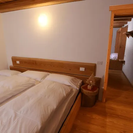 Valpiccola Валь-ди-Цольдо