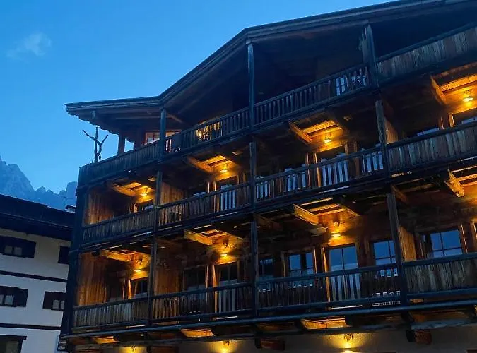 Valpiccola Aparthotel 3*