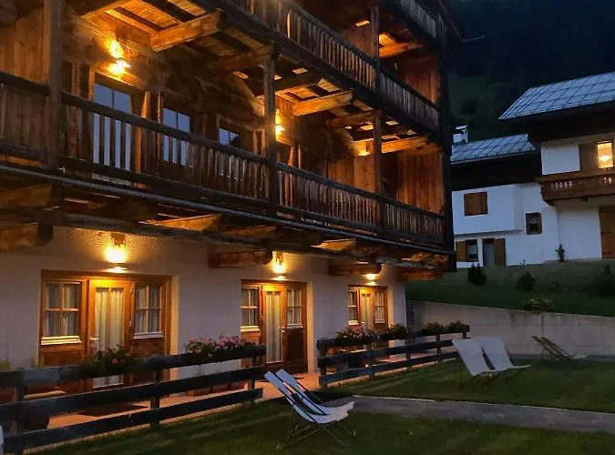 Aparthotel Valpiccola 3*