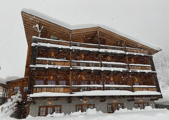 Valpiccola Lejlighedshotel