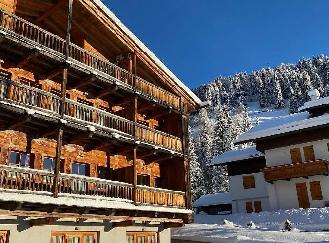 Valpiccola Aparthotel