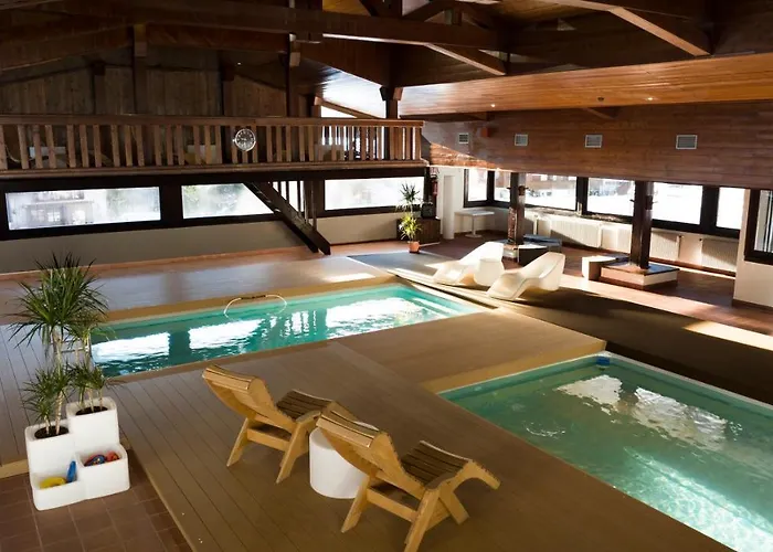 Valpiccola Lejlighedshotel Val di Zoldo